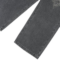 20K Diamond Stellar Denim | Black