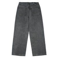 20K Diamond Stellar Denim | Black