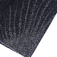 20K Starlight Denim Short | Blue