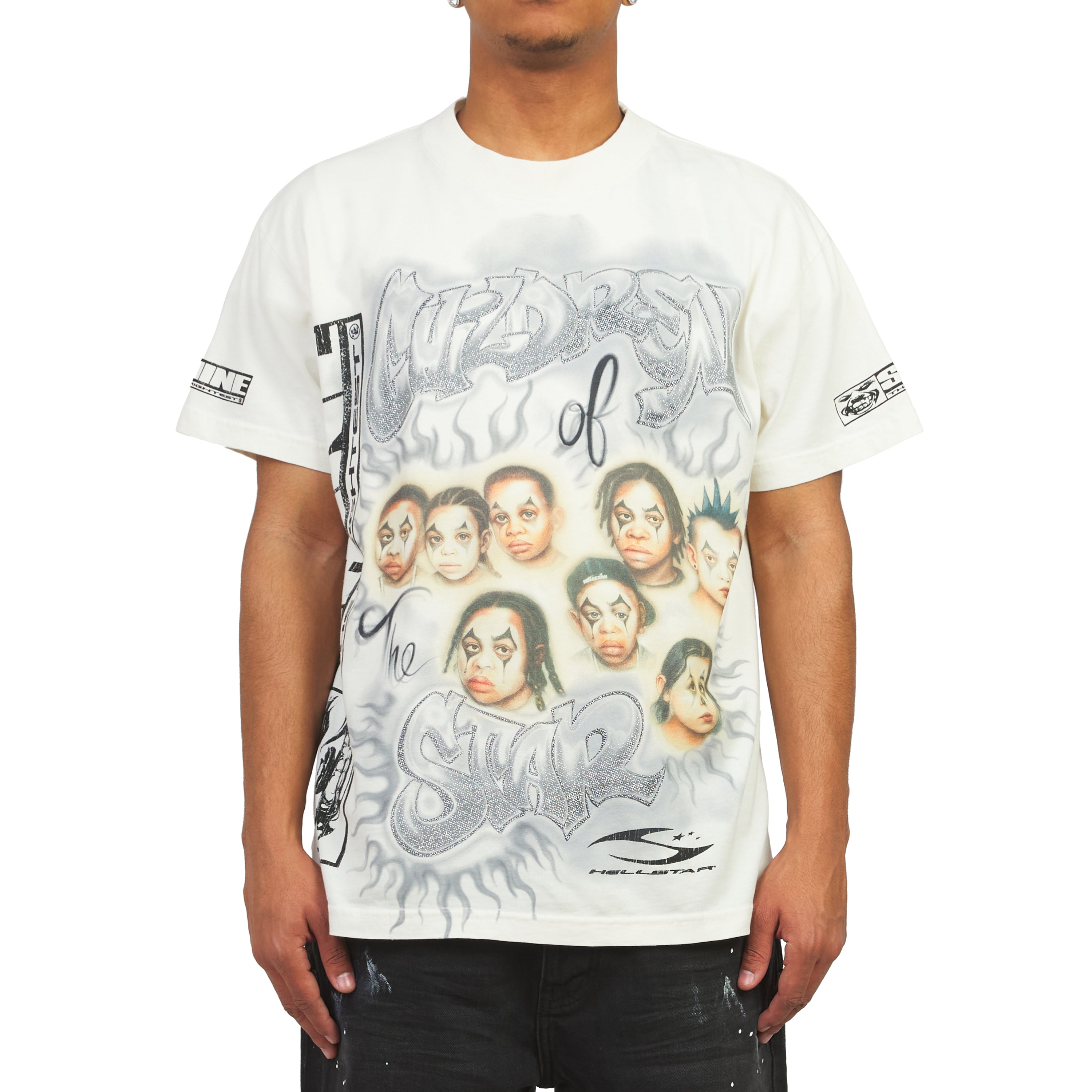 Children Of The Star Tee – Capsule NYC
