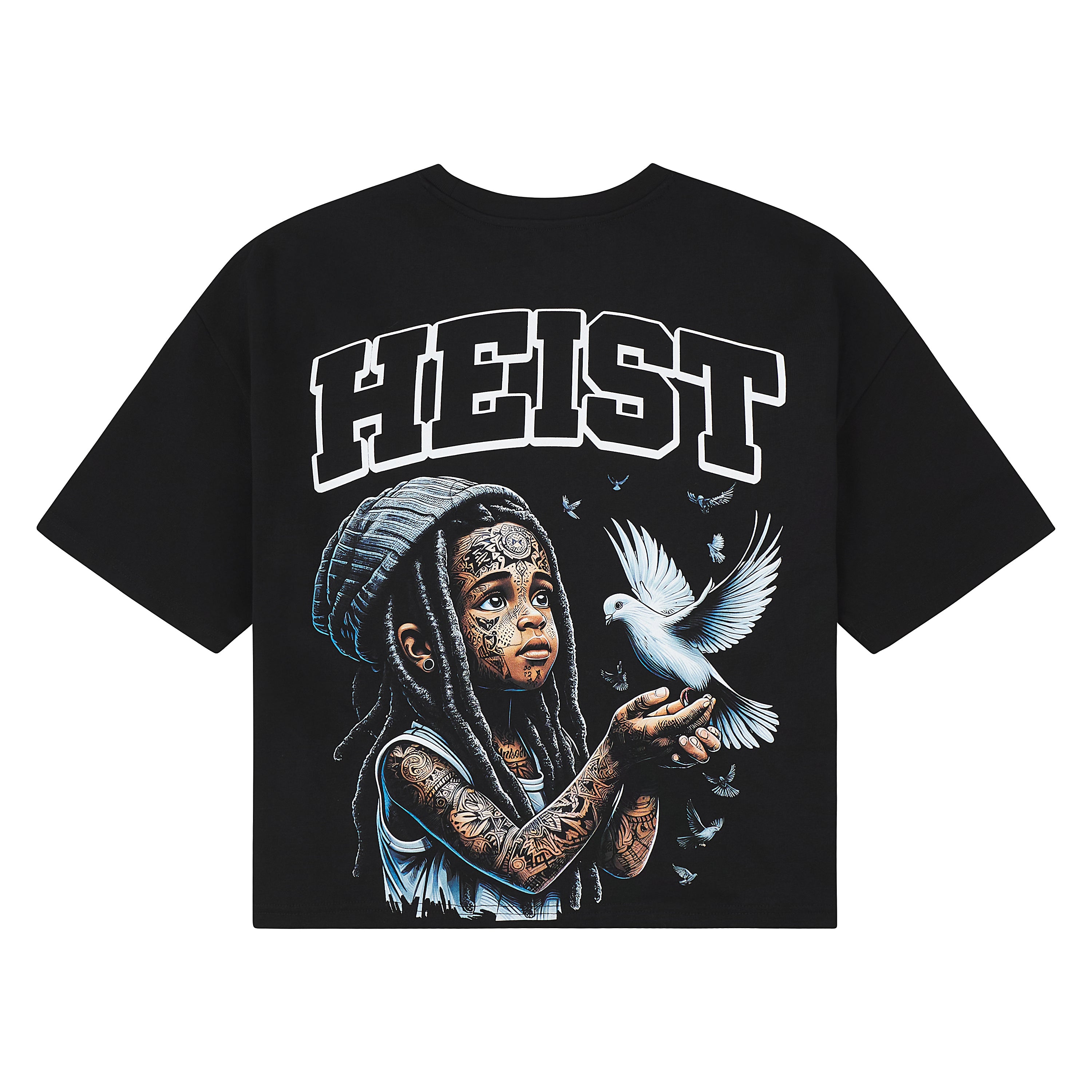 Skyhigh Tee – Capsule NYC