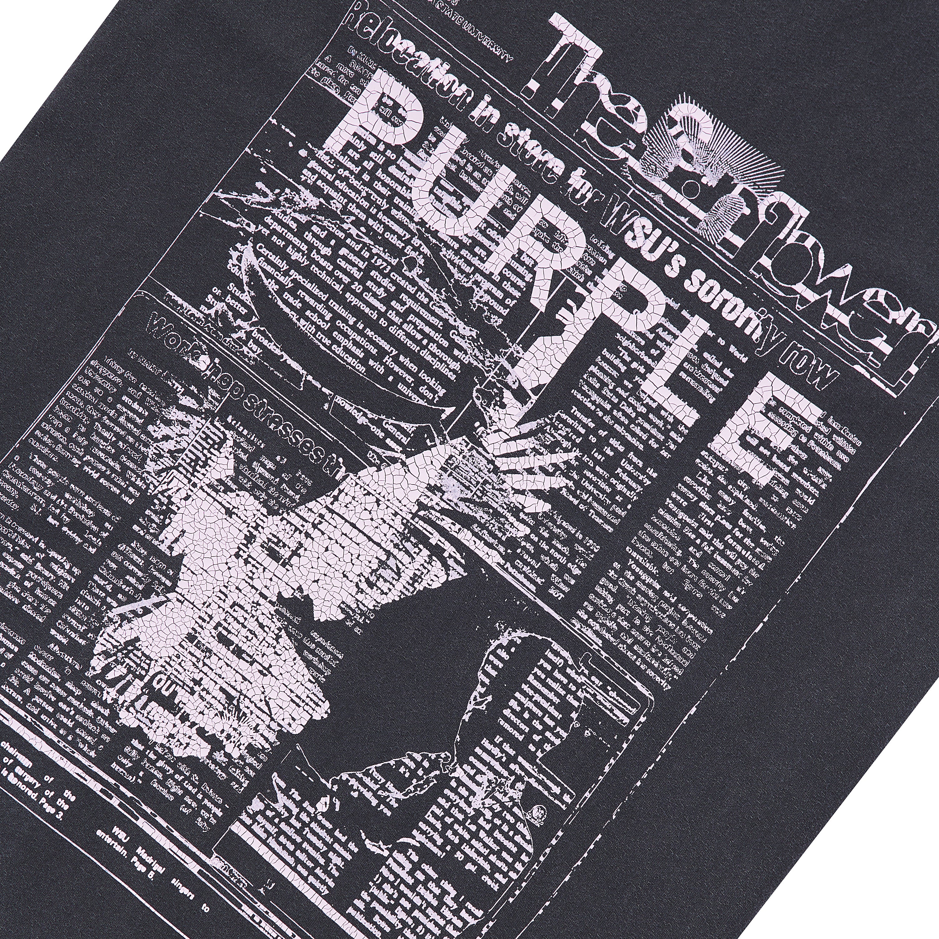 【PURPLE】 Good News Tank Top グッドニュースタンクトップ FULL_LOOK_16_002_045b95ca-7922