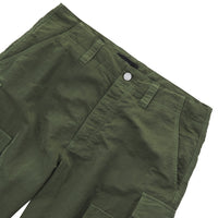 Jimmy Cargo Short | Green