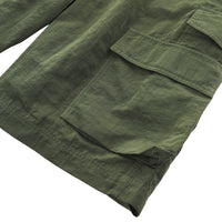 Jimmy Cargo Short | Green