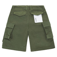 Jimmy Cargo Short | Green