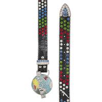 World Is Yours Belt