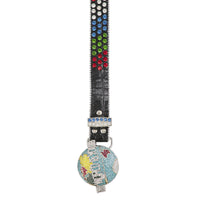 World Is Yours Belt