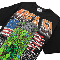 Area 51 Tee - Capsule NYC