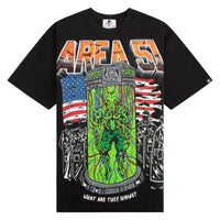 Area 51 Tee - Capsule NYC