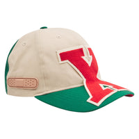 Baseball X Hat - Capsule NYC