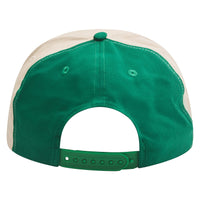 Baseball X Hat - Capsule NYC