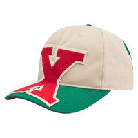 Baseball X Hat - Capsule NYC