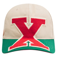 Baseball X Hat - Capsule NYC