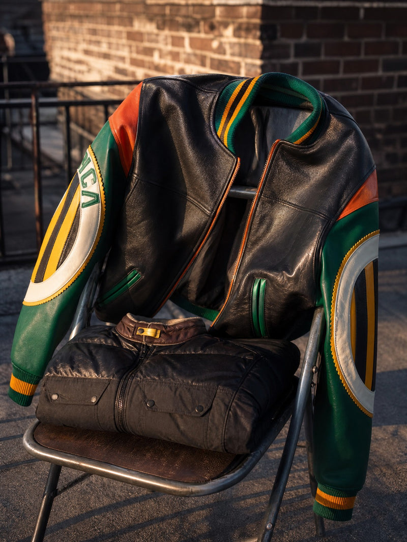Jackets