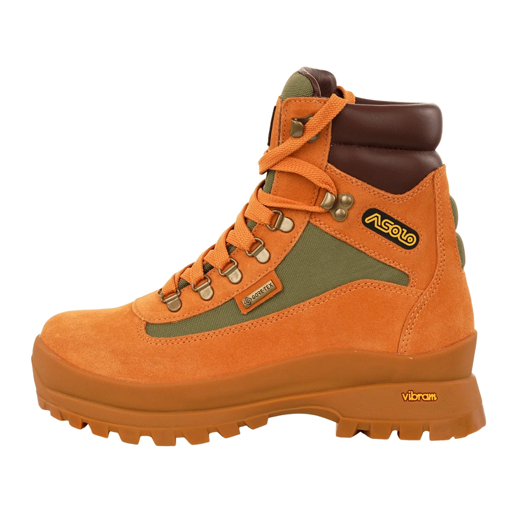 Swamp GTX Boot | Cheese & Broccoli – Capsule NYC
