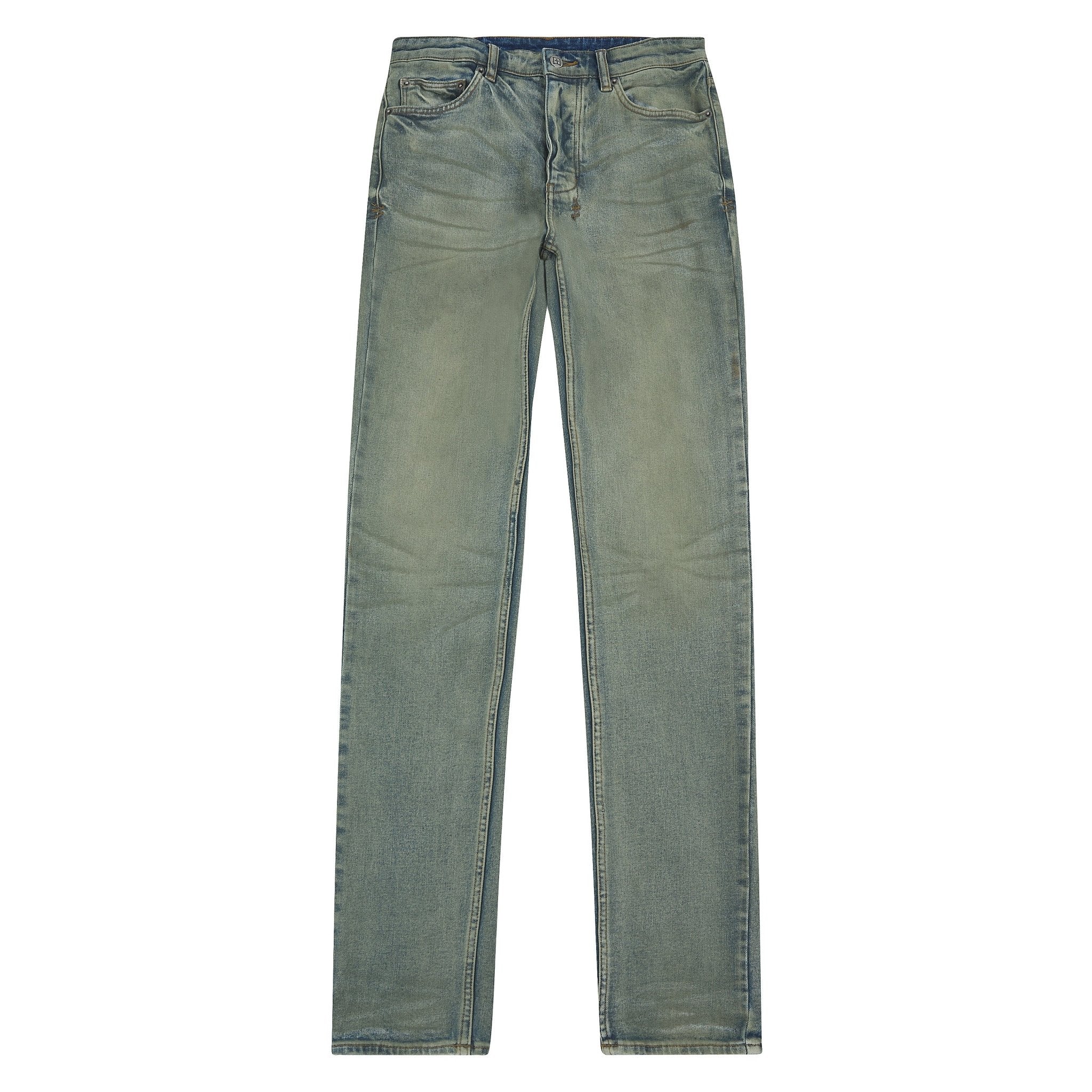 【COTCHS】HITCHHIKER DENIM HITCHHIKER DENIM : COTCHS 카치스