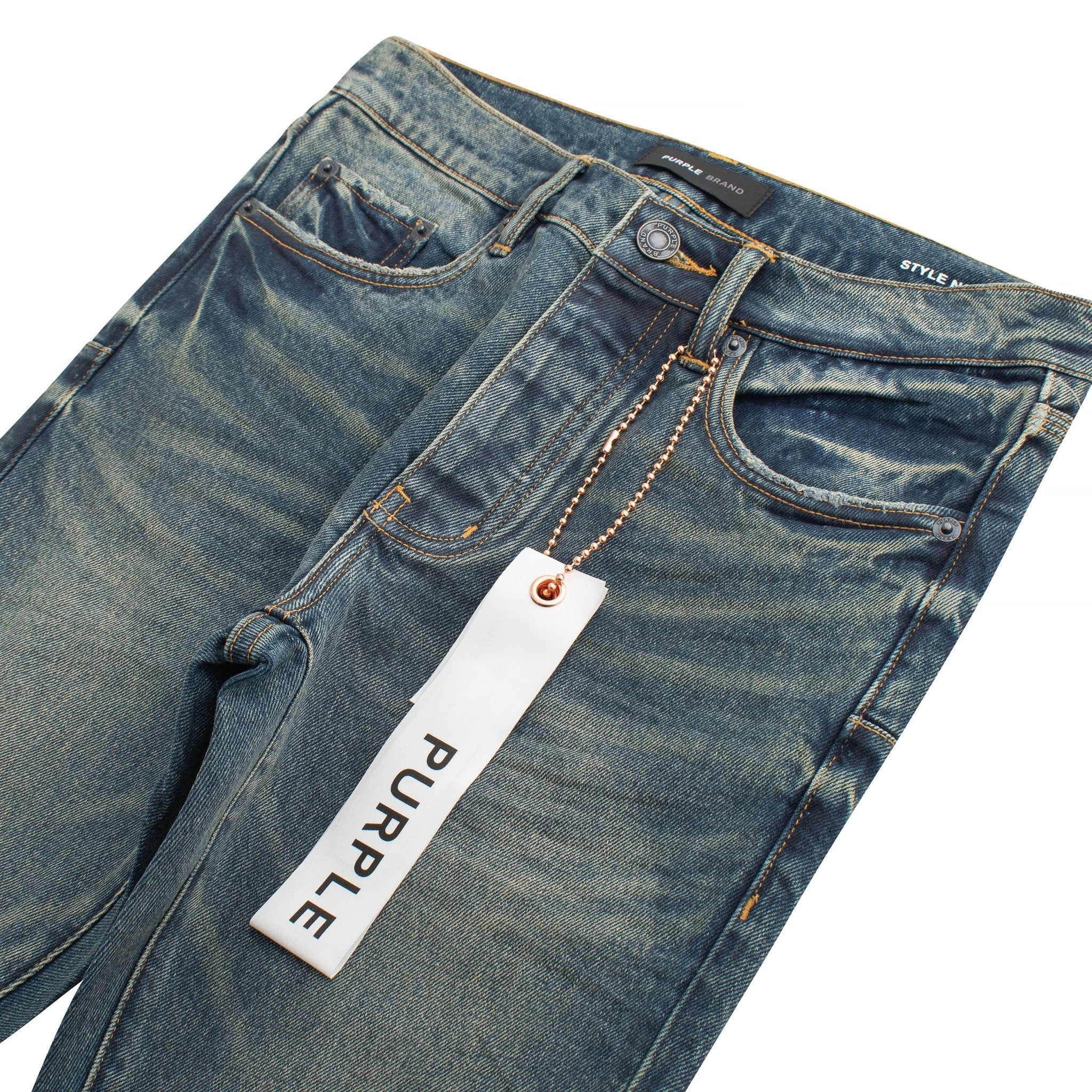 マインデニム　St.Twist Denim Big military CT マインデニム St.Twist Denim Big military CT マインデニムSt