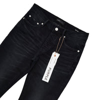 Crystal Snap Flared Denim - Capsule NYC