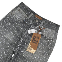 Diamond Boro Denim | Black - Capsule NYC