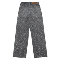 Diamond Boro Denim | Black - Capsule NYC