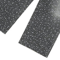 Diamond Boro Denim | Black - Capsule NYC