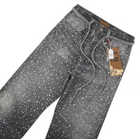 Diamond Boro Denim | Black - Capsule NYC