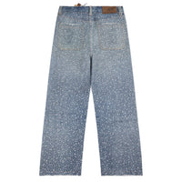 Diamond Boro Denim | Blue - Capsule NYC