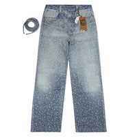 Diamond Boro Denim | Blue - Capsule NYC