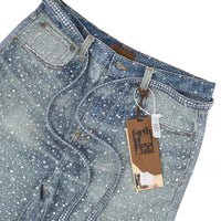 Diamond Boro Denim | Blue - Capsule NYC