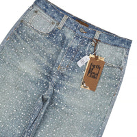 Diamond Boro Denim | Blue - Capsule NYC