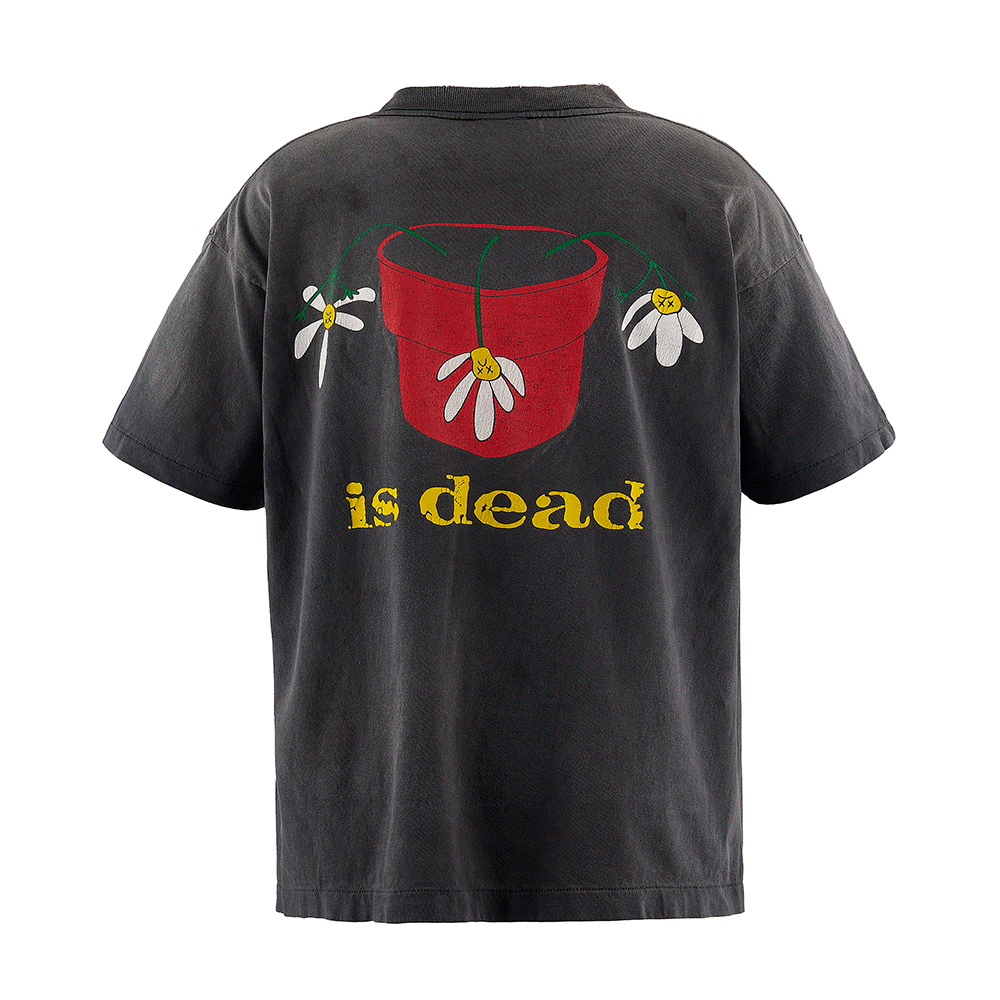Saint Mxxxxxx★DE LA SOUL Tシャツ XLサイズ dls2.gif?v=1755366673