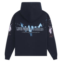 James Brown Showtime Hoodie - Capsule NYC