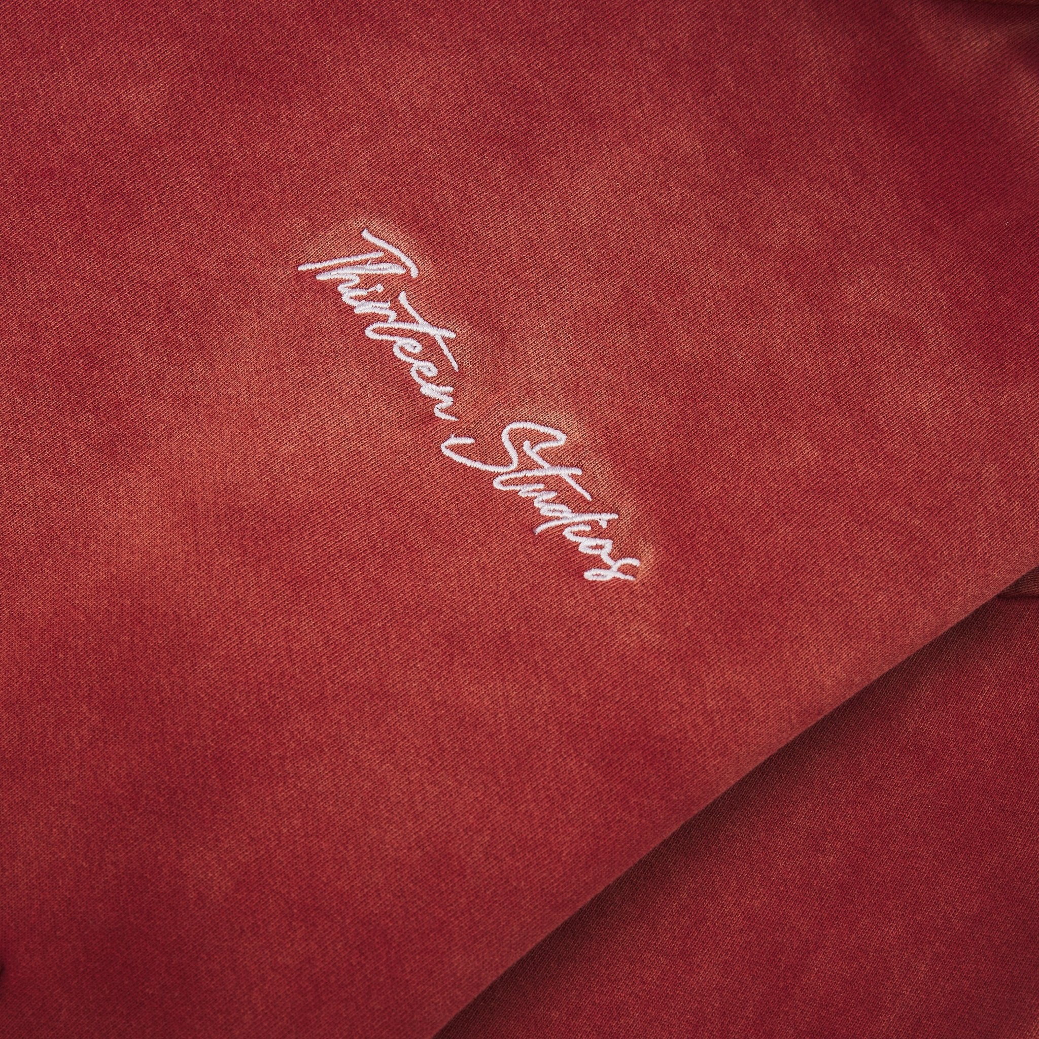 美品 CTC STORE FADED PLANE SWEAT RED Ｌ Designer fashion, Seoul-fully created | W Concept