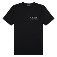 Liam DDG Grid Tee - Capsule NYC