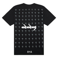 Liam DDG Grid Tee - Capsule NYC