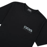 Liam DDG Grid Tee - Capsule NYC