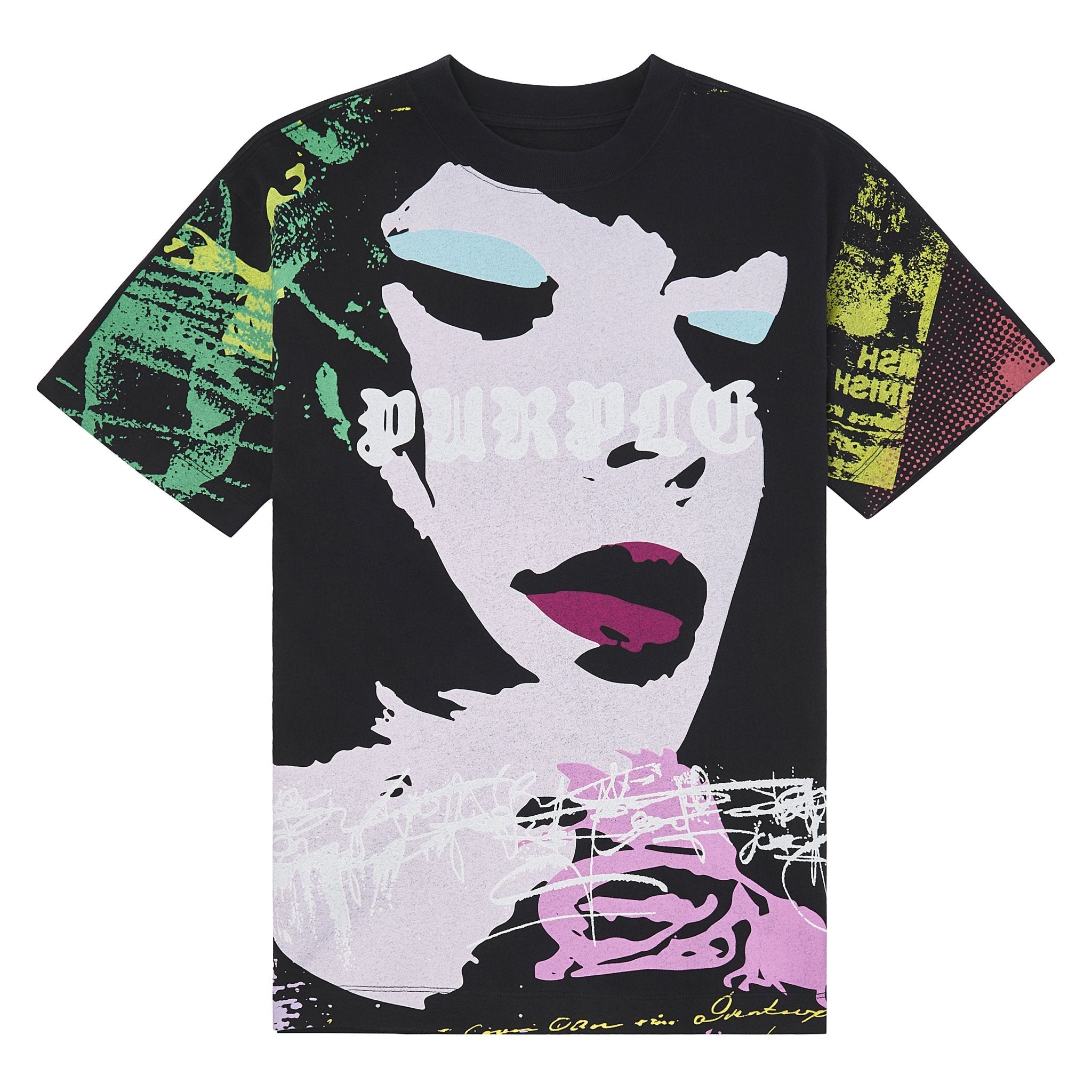 Lisa Tee – Capsule NYC