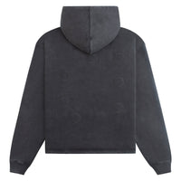 Metal Drawstring Hoodie - Capsule NYC
