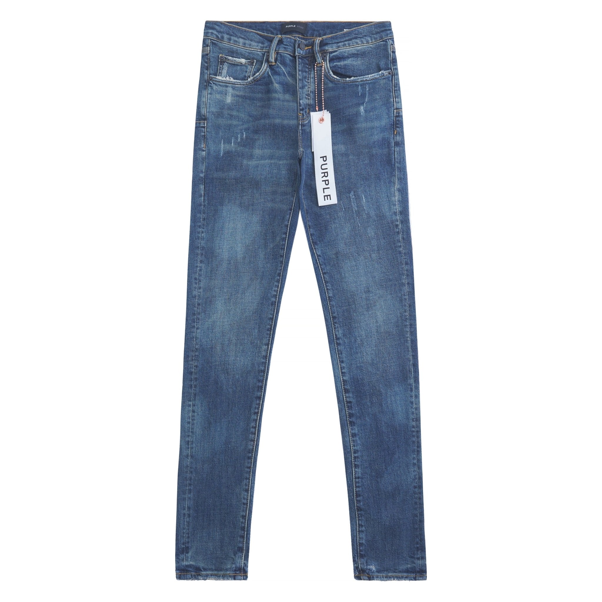 Palace Kevlar Denim Panel Jean IndigoPalace Kevlar Denim