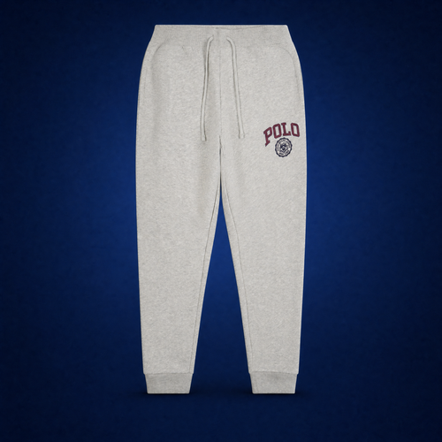 Logo Fleece Sweatpant | Sport Heather