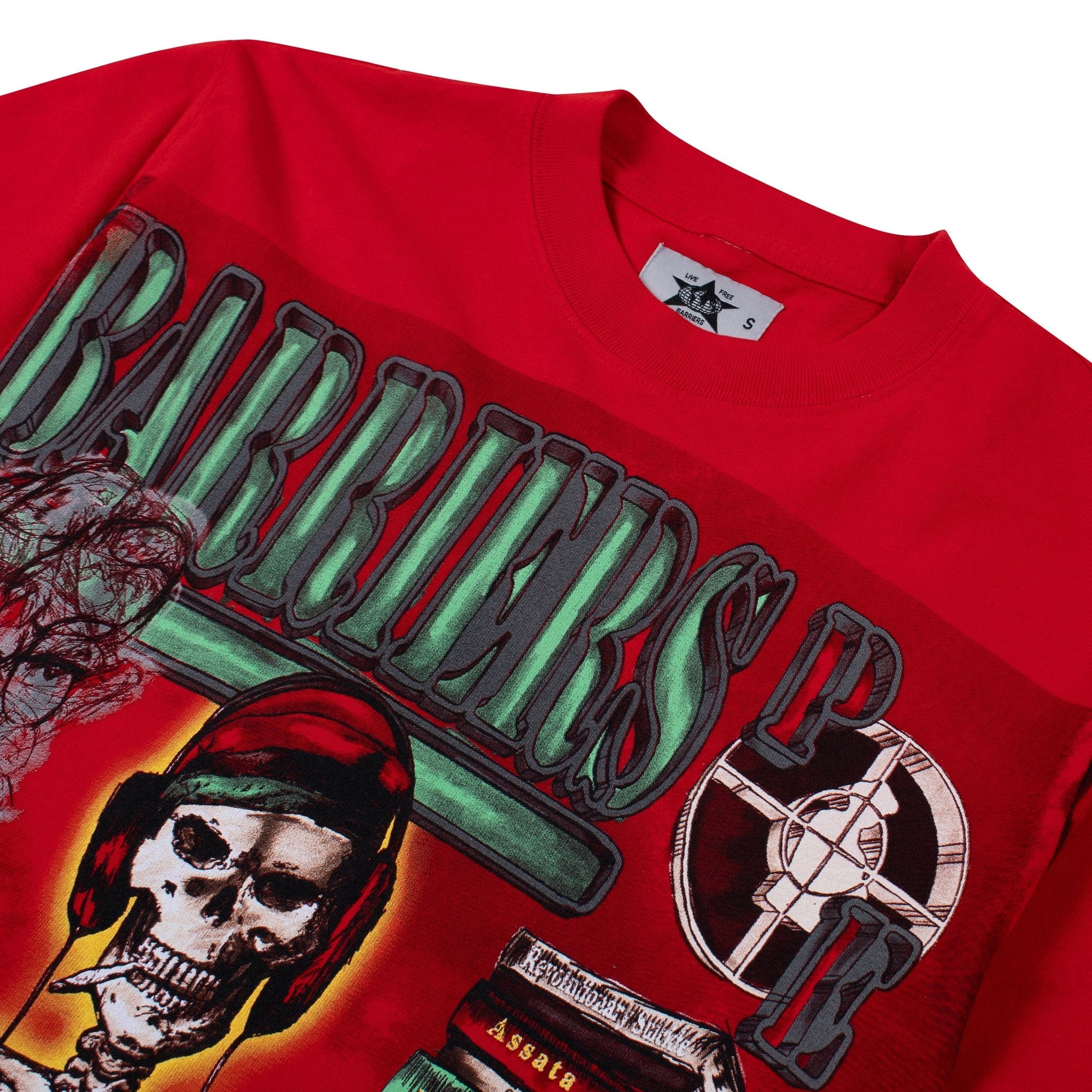 Public Enemy Tee – Capsule NYC Public Enemy Tee – Capsule NYC
