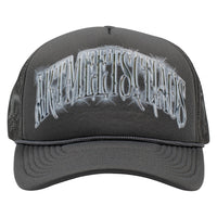 Savage Beast Trucker Hat - Capsule NYC