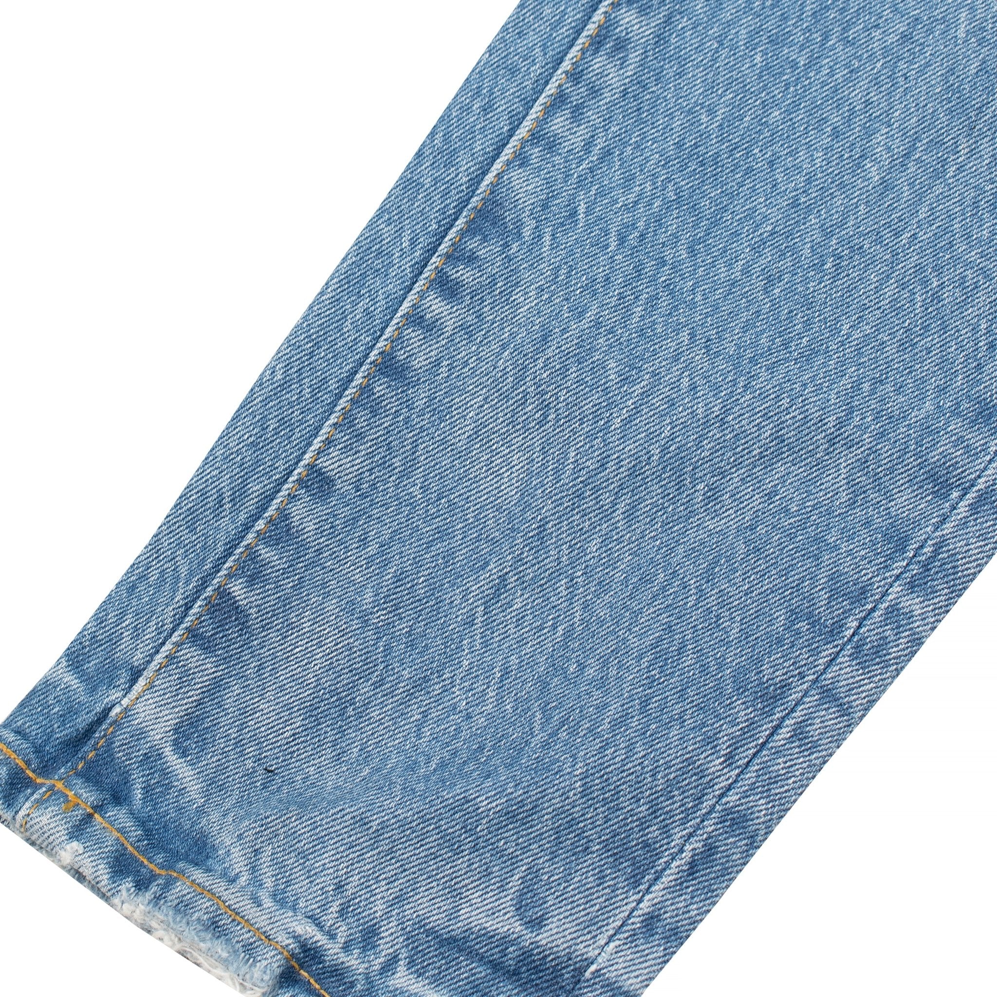 GOHEMP】3 TACK G-JAN (REMAKE) / GHJ6160RMK | GOOD NOTE