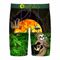 Sloth World Underwear
