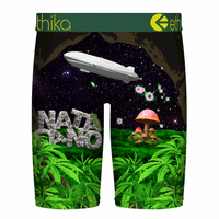 Sloth World Underwear