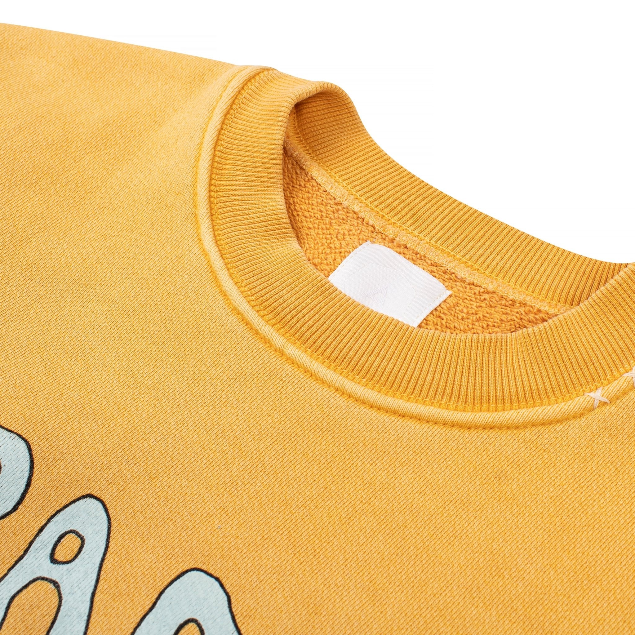 Summer Tour Sweatshirt | Paprika – Capsule NYC