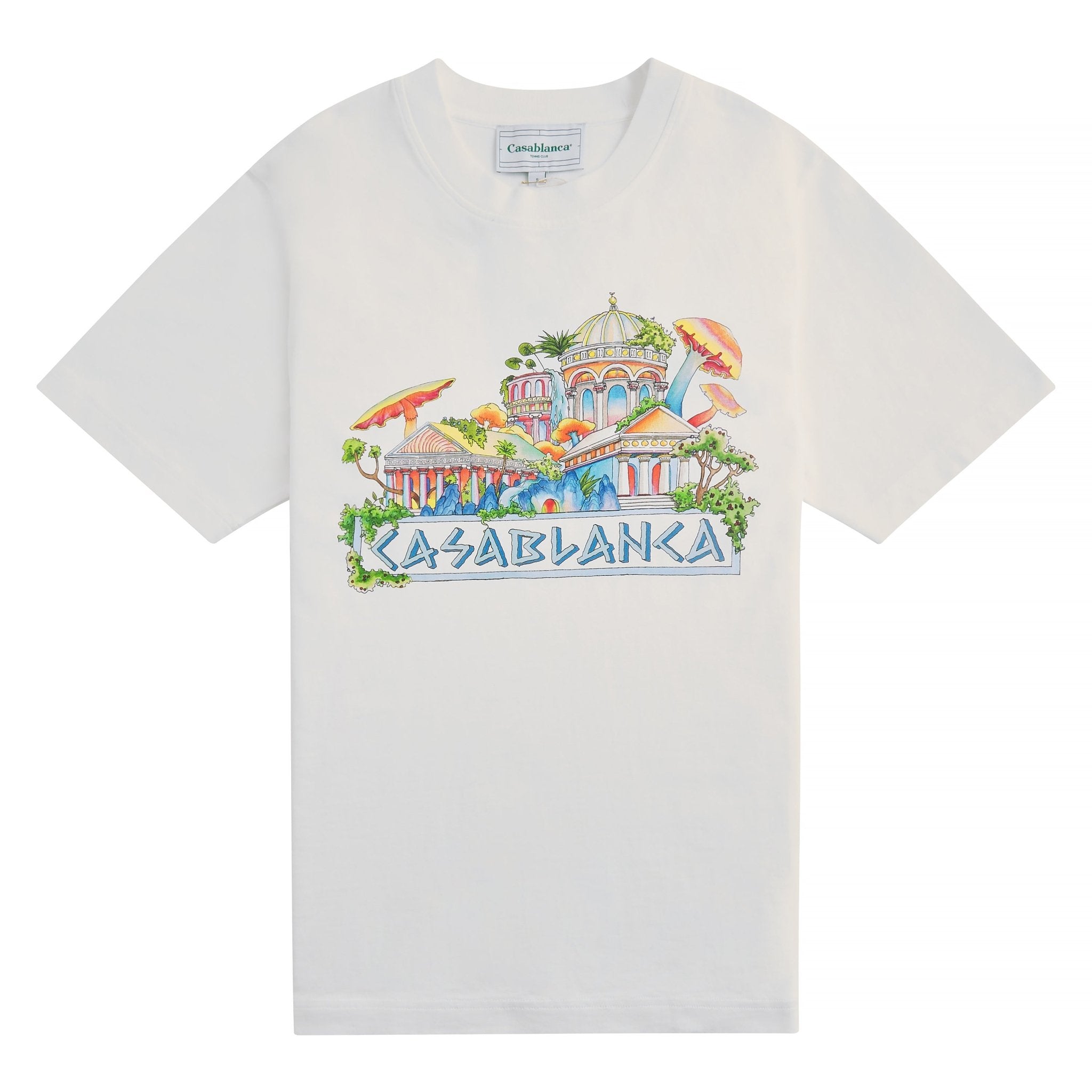 大好き the-road-to-knowledge-tee- トップス