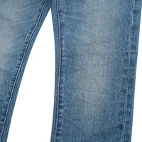 Vaquero Denim - Capsule NYC