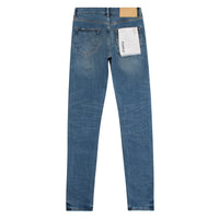 Vaquero Denim - Capsule NYC