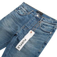 Vaquero Denim - Capsule NYC